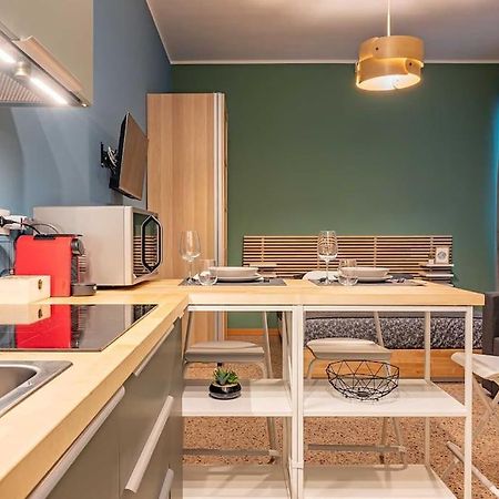 Guest Planet - Cozy Housing Porta Romana M3 Milan Extérieur photo