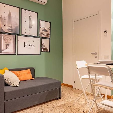 Guest Planet - Cozy Housing Porta Romana M3 Milan Extérieur photo