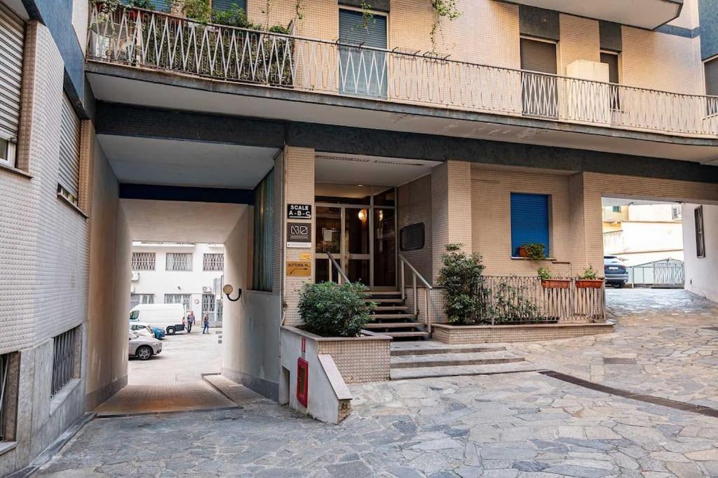 Guest Planet - Cozy Housing Porta Romana M3 Milan Extérieur photo