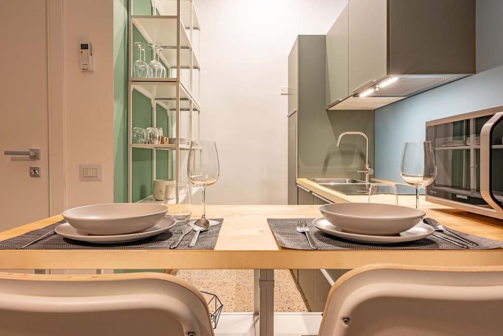 Guest Planet - Cozy Housing Porta Romana M3 Milan Extérieur photo