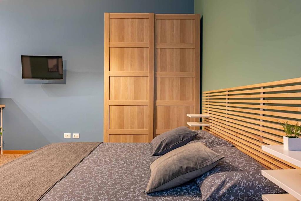 Guest Planet - Cozy Housing Porta Romana M3 Milan Extérieur photo
