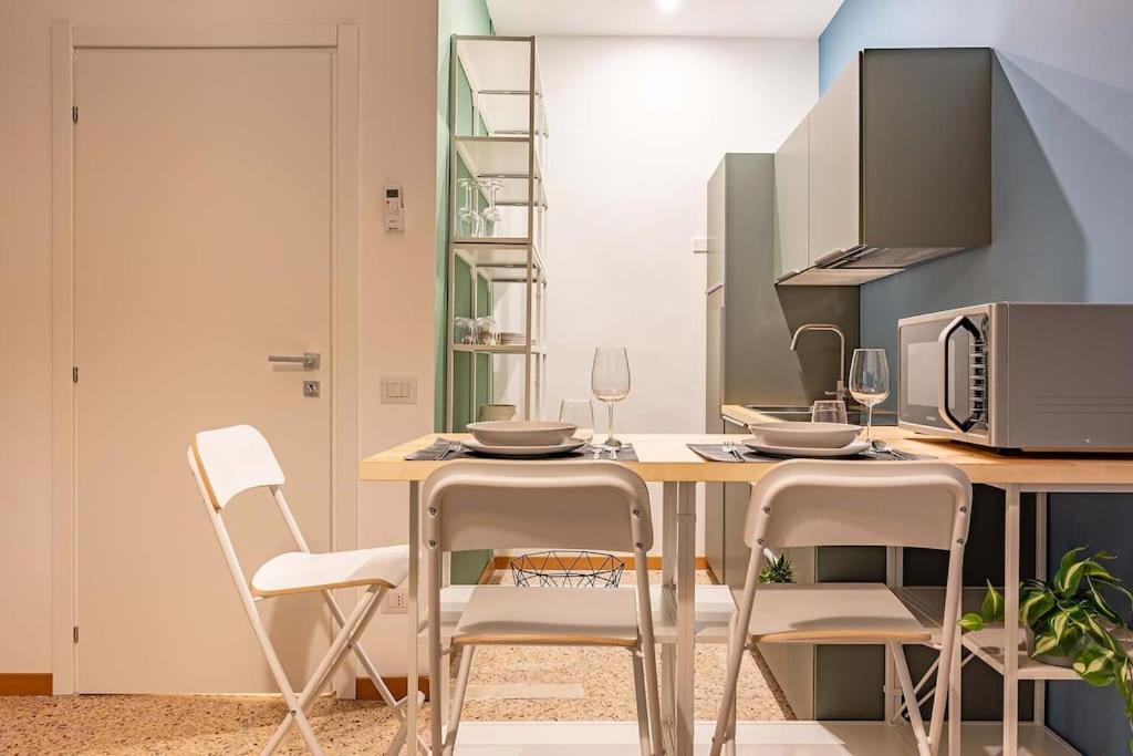 Guest Planet - Cozy Housing Porta Romana M3 Milan Extérieur photo