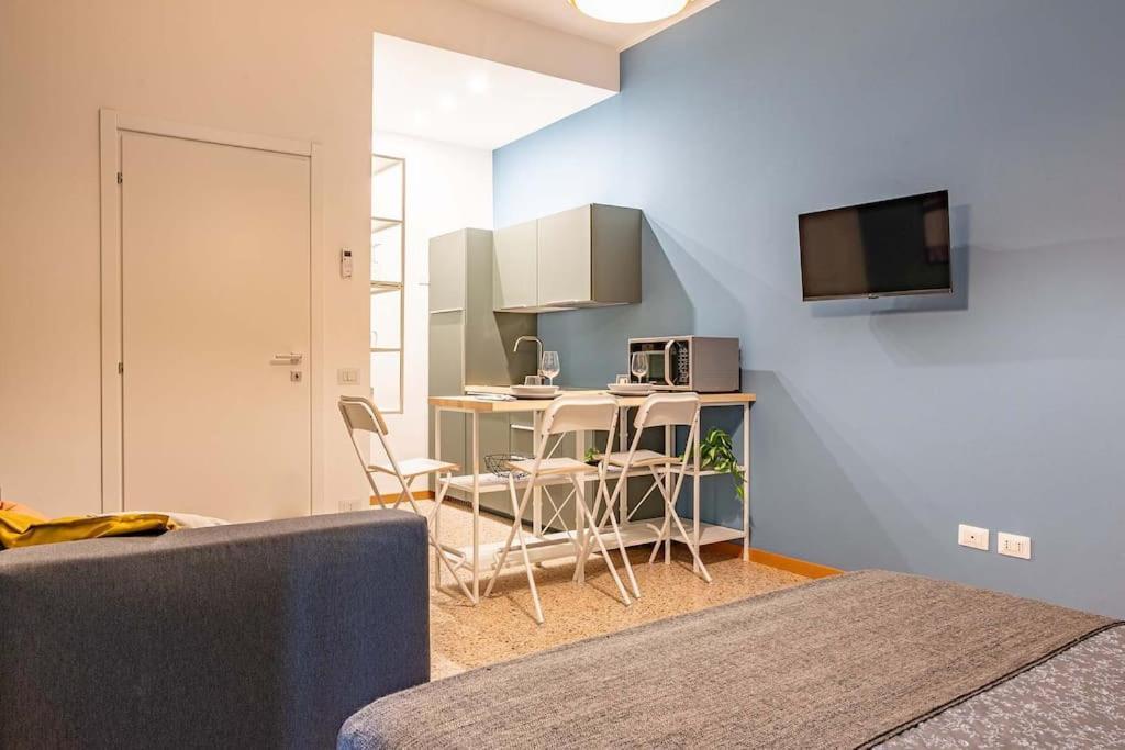 Guest Planet - Cozy Housing Porta Romana M3 Milan Extérieur photo