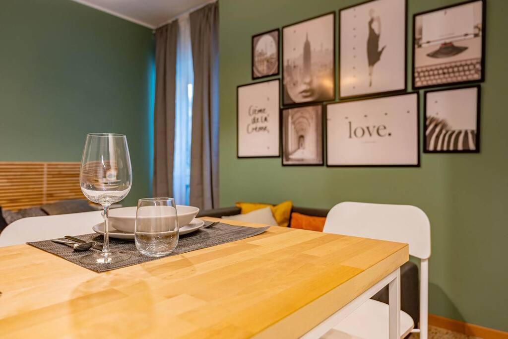 Guest Planet - Cozy Housing Porta Romana M3 Milan Extérieur photo