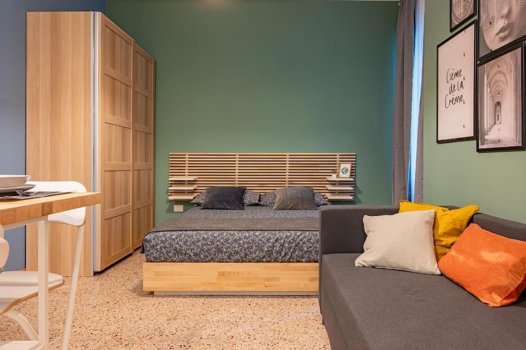 Guest Planet - Cozy Housing Porta Romana M3 Milan Extérieur photo