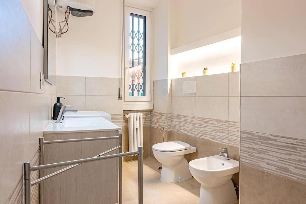 Guest Planet - Cozy Housing Porta Romana M3 Milan Extérieur photo