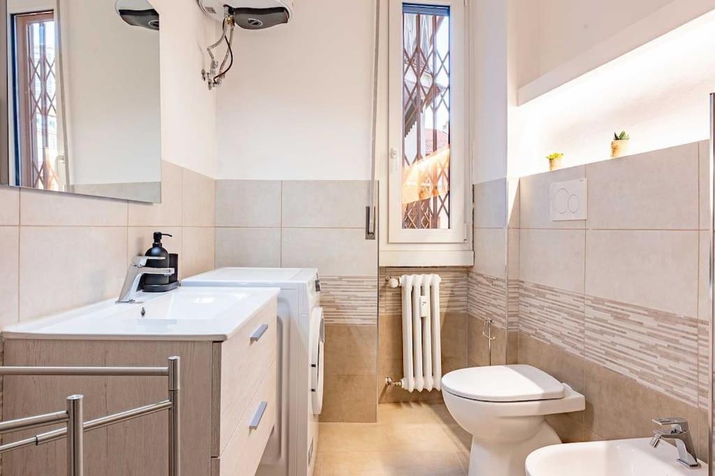 Guest Planet - Cozy Housing Porta Romana M3 Milan Extérieur photo
