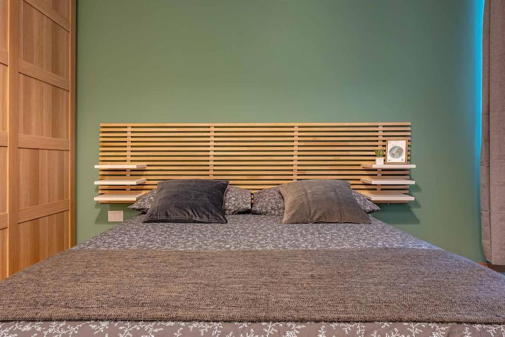 Guest Planet - Cozy Housing Porta Romana M3 Milan Extérieur photo
