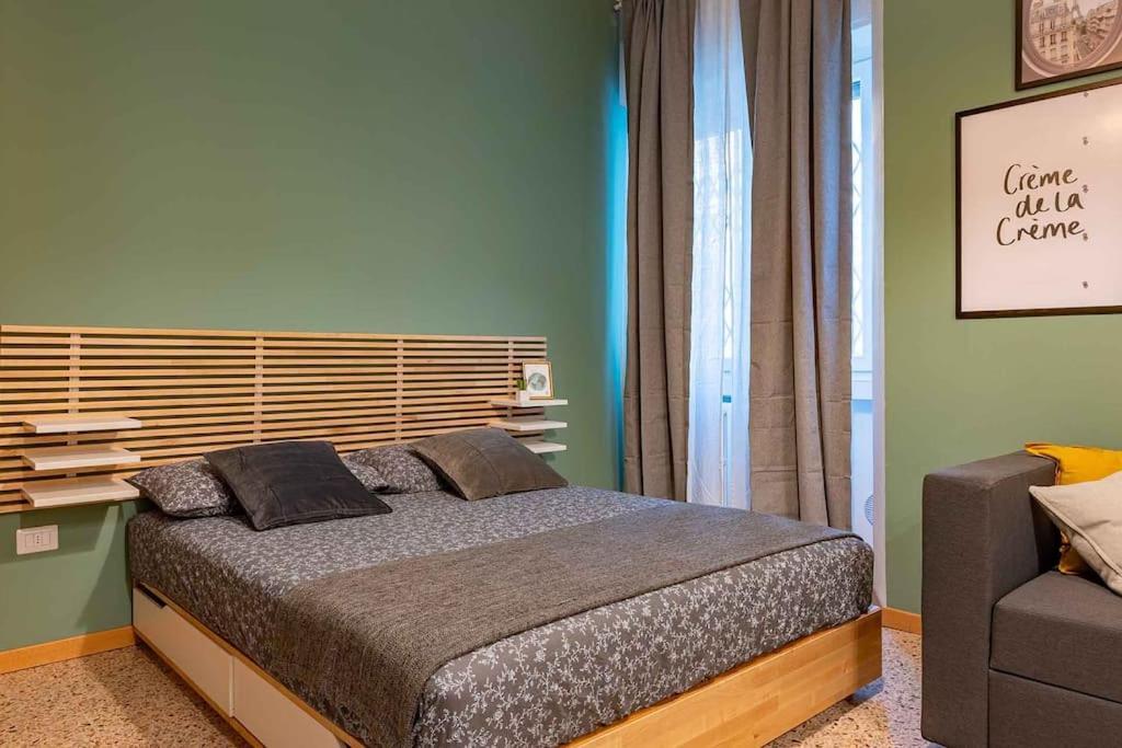 Guest Planet - Cozy Housing Porta Romana M3 Milan Extérieur photo